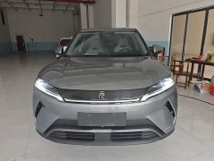 BYD Yuan UP 2025 Smart Drive 401KM Vitality Edition - ფოტო 2