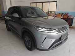 BYD Yuan UP 2025 Smart Drive 401KM Vitality Edition - ფოტო 3