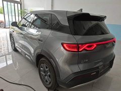 BYD Yuan UP 2025 Smart Drive 401KM Vitality Edition - ფოტო 4