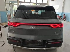 BYD Yuan UP 2025 Smart Drive 401KM Vitality Edition - ფოტო 5