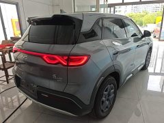 BYD Yuan UP 2025 Smart Drive 401KM Vitality Edition - ფოტო 6