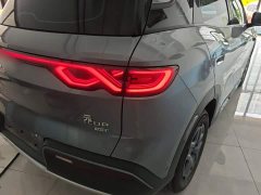 BYD Yuan UP 2025 Smart Drive 401KM Vitality Edition - ფოტო 7