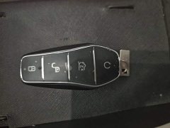 BYD Yuan UP 2025 Smart Drive 401KM Vitality Edition - ფოტო 8