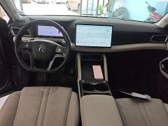 BYD Yuan UP 2025 Smart Drive 401KM Vitality Edition - ფოტო 9
