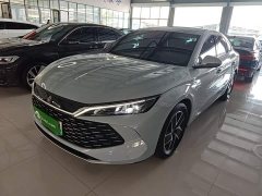 BYD Qin L DM-i 80KM Excellence Edition - ფოტო 1