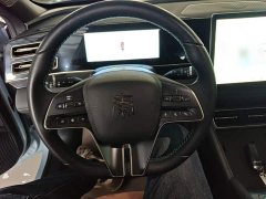 BYD Qin L DM-i 80KM Excellence Edition - ფოტო 10