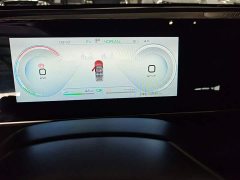 BYD Qin L DM-i 80KM Excellence Edition - ფოტო 11