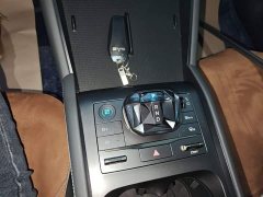 BYD Qin L DM-i 80KM Excellence Edition - ფოტო 13