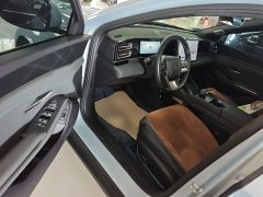 BYD Qin L DM-i 80KM Excellence Edition - ფოტო 15