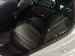 BYD Qin L DM-i 80KM Excellence Edition - ფოტო 16