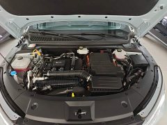 BYD Qin L DM-i 80KM Excellence Edition - ფოტო 19