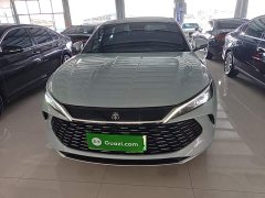 BYD Qin L DM-i 80KM Excellence Edition - ფოტო 2