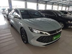 BYD Qin L DM-i 80KM Excellence Edition - ფოტო 3