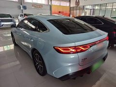 BYD Qin L DM-i 80KM Excellence Edition - ფოტო 4