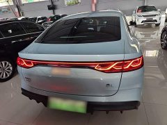 BYD Qin L DM-i 80KM Excellence Edition - ფოტო 5