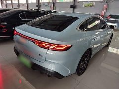 BYD Qin L DM-i 80KM Excellence Edition - ფოტო 6