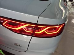 BYD Qin L DM-i 80KM Excellence Edition - ფოტო 7
