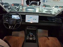 BYD Qin L DM-i 80KM Excellence Edition - ფოტო 9