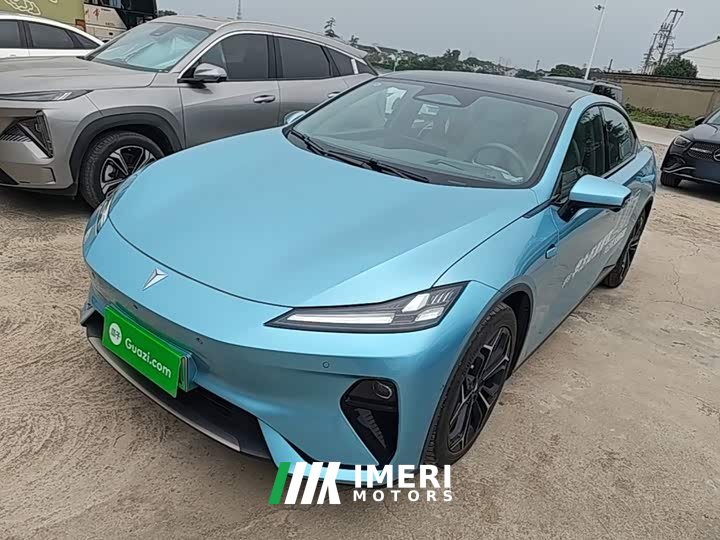 Deepal Deep Blue L07 230Max Qiankun Smart Driving ADS SE Extended Range Version - ავტომობილი ჩინეთიდან