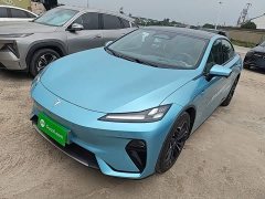 Deepal Deep Blue L07 230Max Qiankun Smart Driving ADS SE Extended Range Version - ფოტო 1