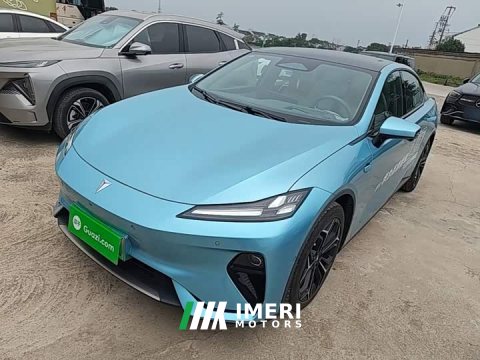 2024 Deepal Deep Blue L07 230Max Qiankun Smart Driving ADS SE Extended Range Version - ავტომობილი ჩინეთიდან