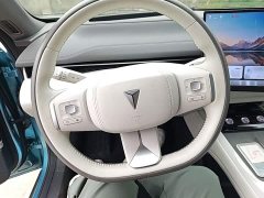 Deepal Deep Blue L07 230Max Qiankun Smart Driving ADS SE Extended Range Version - ფოტო 10