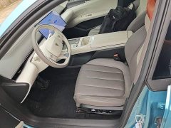 Deepal Deep Blue L07 230Max Qiankun Smart Driving ADS SE Extended Range Version - ფოტო 14