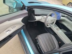 Deepal Deep Blue L07 230Max Qiankun Smart Driving ADS SE Extended Range Version - ფოტო 15