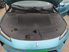 Deepal Deep Blue L07 230Max Qiankun Smart Driving ADS SE Extended Range Version - ფოტო 19