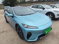 Deepal Deep Blue L07 230Max Qiankun Smart Driving ADS SE Extended Range Version - ფოტო 3