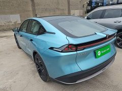 Deepal Deep Blue L07 230Max Qiankun Smart Driving ADS SE Extended Range Version - ფოტო 4
