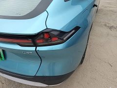 Deepal Deep Blue L07 230Max Qiankun Smart Driving ADS SE Extended Range Version - ფოტო 7