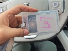 Deepal Deep Blue L07 230Max Qiankun Smart Driving ADS SE Extended Range Version - ფოტო 8