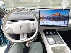 Deepal Deep Blue L07 230Max Qiankun Smart Driving ADS SE Extended Range Version - ფოტო 9