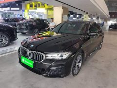 BMW 5 Series Facelift 530Li Premier M Sport Package - ფოტო 1