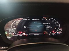 BMW 5 Series Facelift 530Li Premier M Sport Package - ფოტო 11