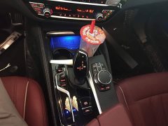 BMW 5 Series Facelift 530Li Premier M Sport Package - ფოტო 13