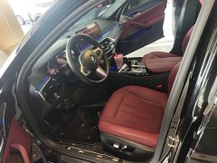 BMW 5 Series Facelift 530Li Premier M Sport Package - ფოტო 14