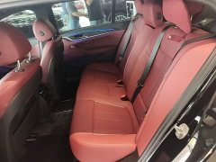 BMW 5 Series Facelift 530Li Premier M Sport Package - ფოტო 16