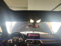 BMW 5 Series Facelift 530Li Premier M Sport Package - ფოტო 17