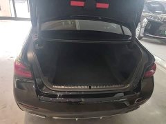 BMW 5 Series Facelift 530Li Premier M Sport Package - ფოტო 18