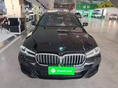 BMW 5 Series Facelift 530Li Premier M Sport Package - ფოტო 2