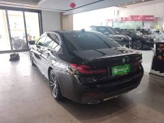 BMW 5 Series Facelift 530Li Premier M Sport Package - ფოტო 4