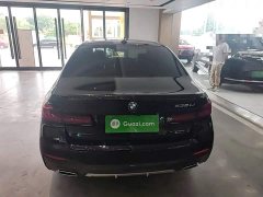 BMW 5 Series Facelift 530Li Premier M Sport Package - ფოტო 5