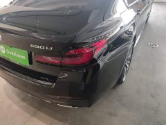 BMW 5 Series Facelift 530Li Premier M Sport Package - ფოტო 7