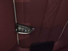 BMW 5 Series Facelift 530Li Premier M Sport Package - ფოტო 8