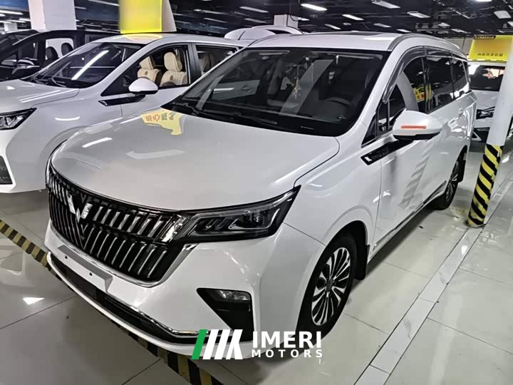 Wuling Jiachen 1.5T CVT Premium Flagship - ავტომობილი ჩინეთიდან