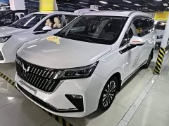 Wuling Jiachen 1.5T CVT Premium Flagship - ფოტო 1