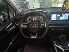 Wuling Jiachen 1.5T CVT Premium Flagship - ფოტო 10
