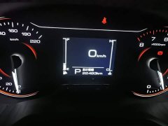 Wuling Jiachen 1.5T CVT Premium Flagship - ფოტო 11